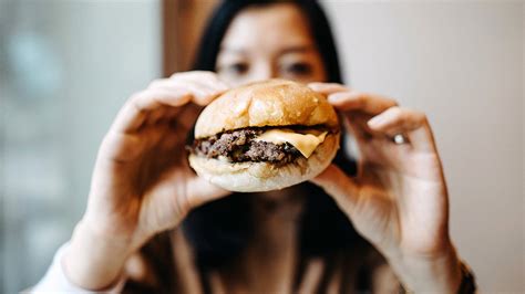 Healthiest fast food burgers. Things To Know About Healthiest fast food burgers. 